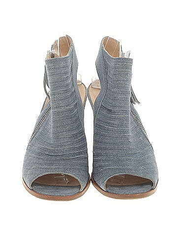 Paul Green Heels (view 2)