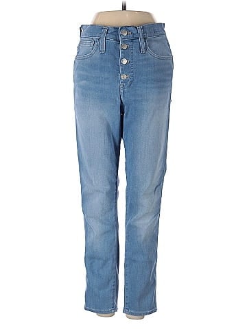 Madewell Jeans (view 1)