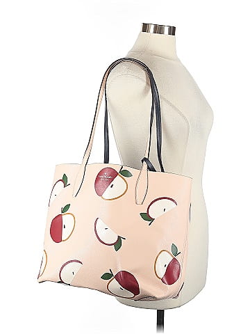 Kate Spade New York Leather Tote (view 2)