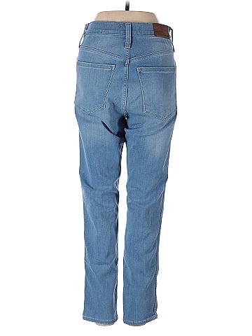 Madewell Jeans (view 2)