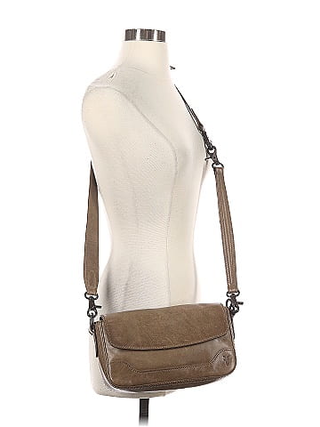 FRYE Leather Crossbody Bag (view 2)