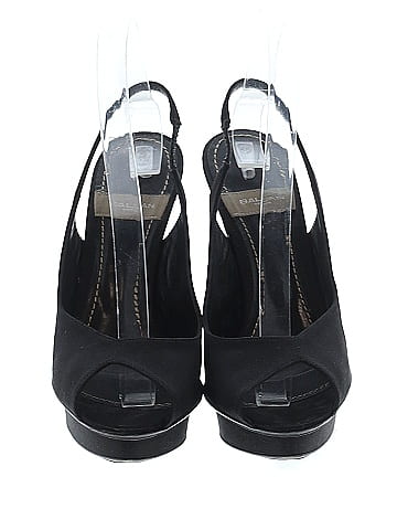 Baldan Heels (view 2)