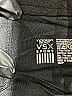 VSX Sport Argyle Black Athletic Shorts Size XS - photo 3