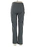 Theory Solid Gray Green Active Pants Size 10 (petite) - photo 2