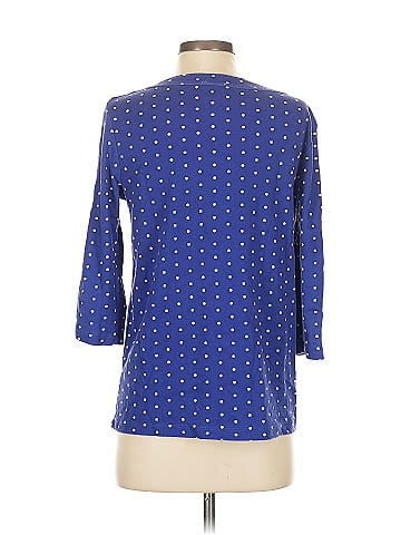 Blair 3/4 Sleeve Top (view 2)
