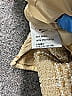 Gracia 100% Polyester Tweed Ivory Jacket Size S - photo 7