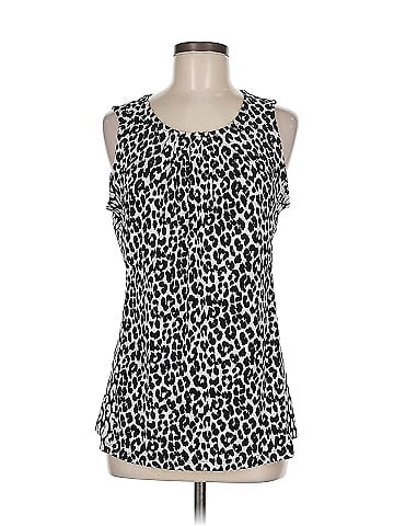 Banana Republic Sleeveless Top (view 1)