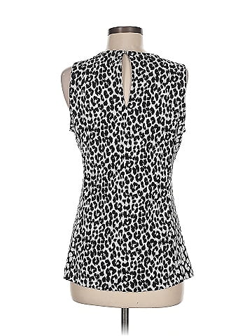 Banana Republic Sleeveless Top (view 2)