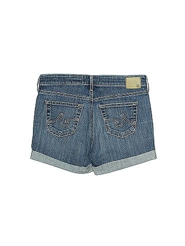 Adriano Goldschmied Denim Shorts (view 2)