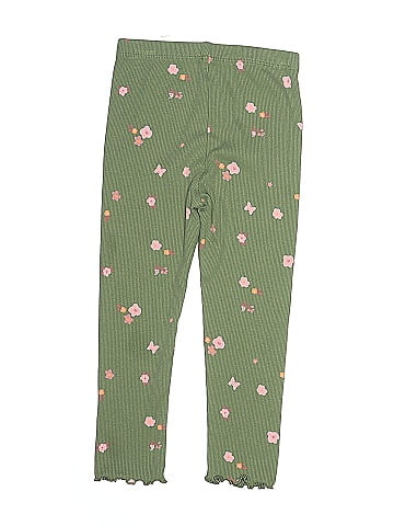 Okie Dokie Casual Pants (view 2)