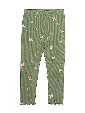 Okie Dokie Casual Pants (view 1)
