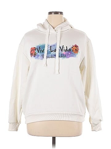 Assorted Brands Pullover Hoodie (view 1)