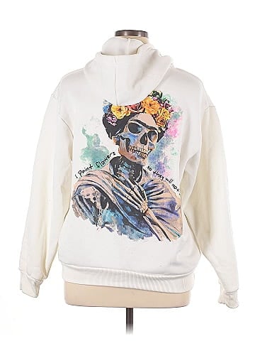 Assorted Brands Pullover Hoodie (view 2)