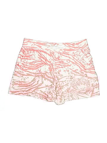 P.J. Salvage Shorts (view 1)
