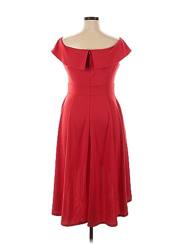 Jasambac Cocktail Dress (view 2)