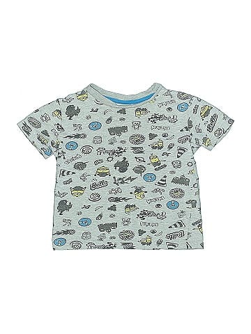Nickelodeon Short Sleeve T-Shirt (view 1)