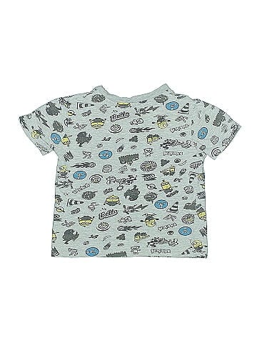 Nickelodeon Short Sleeve T-Shirt (view 2)