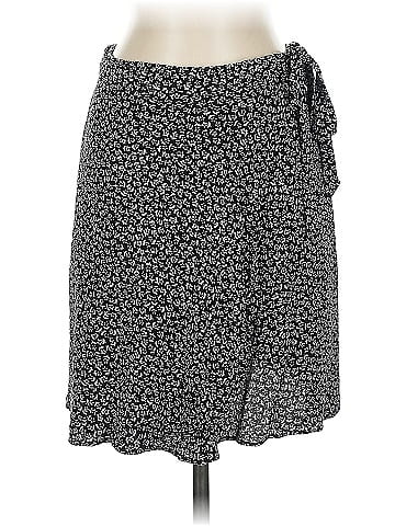 Madewell Casual Skirt (view 1)