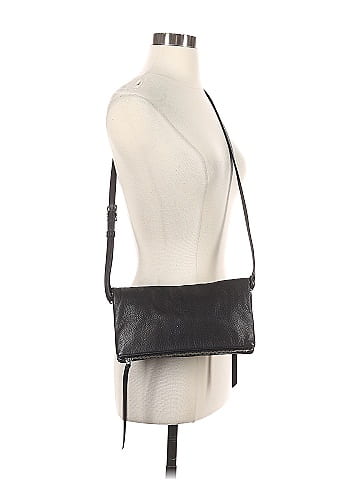 Margot Leather Crossbody Bag (view 2)