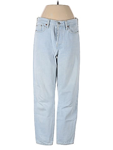 Levi Strauss Signature Jeans (view 1)