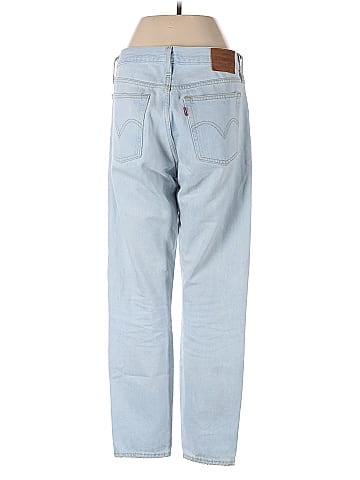 Levi Strauss Signature Jeans (view 2)
