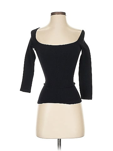 Intimately by Free People 3/4 Sleeve T-Shirt (view 1)