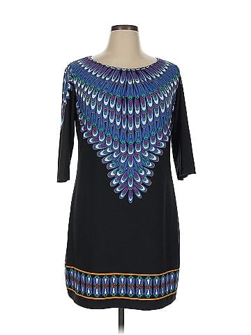 DressBarn Casual Dress (view 1)