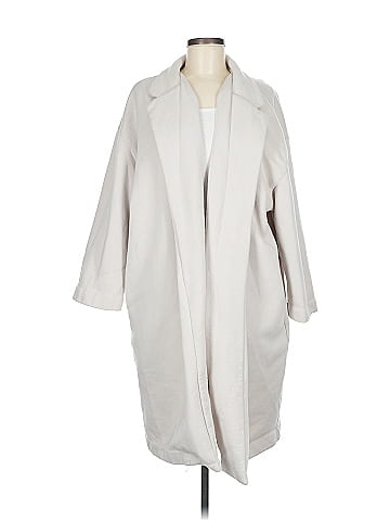 Blank NYC Coat (view 1)