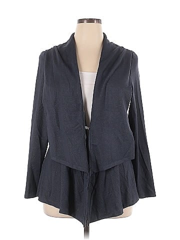 Lyssé Cardigan (view 1)