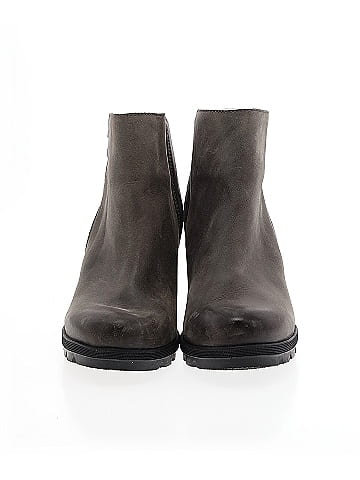 Sorel Ankle Boots (view 2)
