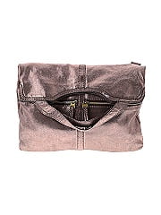 Fossil Leather Satchel