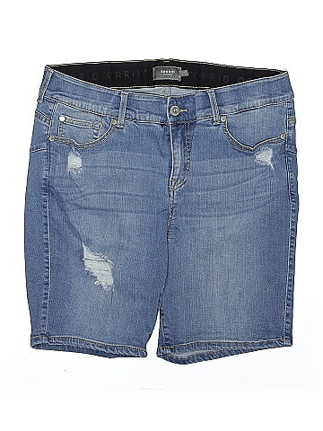 Torrid Denim Shorts (view 1)