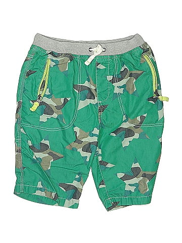 Mini Boden Board Shorts (view 1)