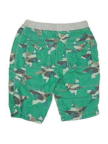 Mini Boden Board Shorts (view 2)