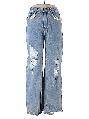 Cider Jeans (view 1)