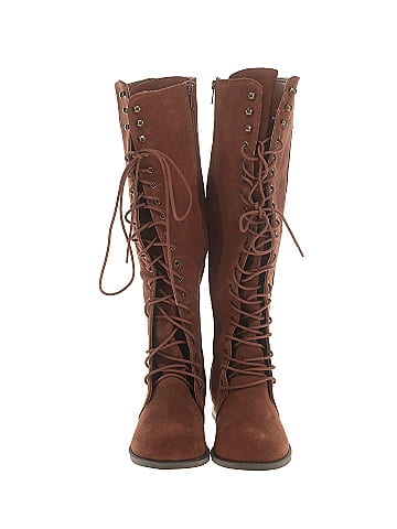 Torrid Boots (view 2)