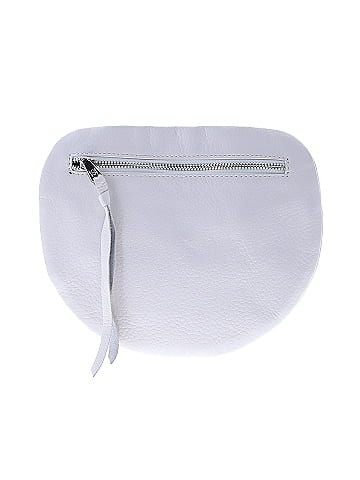 Christopher Kon Leather Crossbody Bag (view 1)
