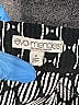 Eva Mendes by New York & Company Polka Dots Black Casual Skirt Size 0 - photo 4