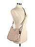 Unbranded Solid Gray Tan Crossbody Bag One size - photo 2