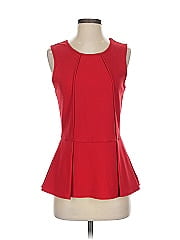 Boston Proper Sleeveless Blouse