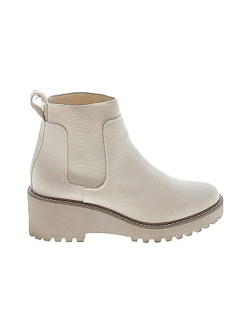 Assorted Brands Ankle Boots (view 1)
