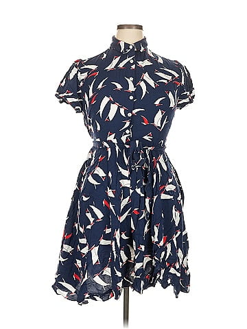 Chaps Casual Dress (view 1)