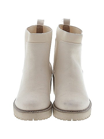 Assorted Brands Ankle Boots (view 2)