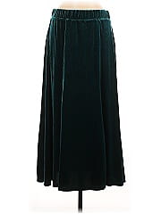 Susan Graver Formal Skirt