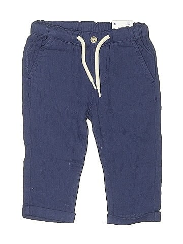 Mayoral Casual Pants (view 1)