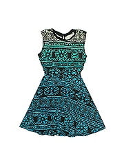 Justice Dress