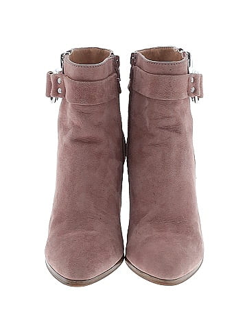 Steven by Steve Madden Ankle Boots (view 2)