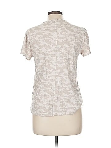 Sanctuary Short Sleeve T-Shirt (view 2)