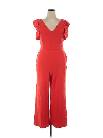 RACHEL Rachel Roy Jumpsuit (view 1)