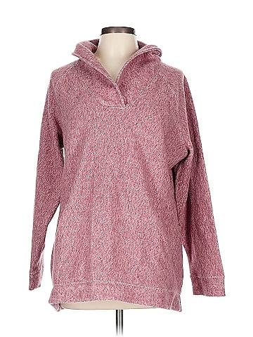 L.L.Bean Pullover Sweater (view 1)